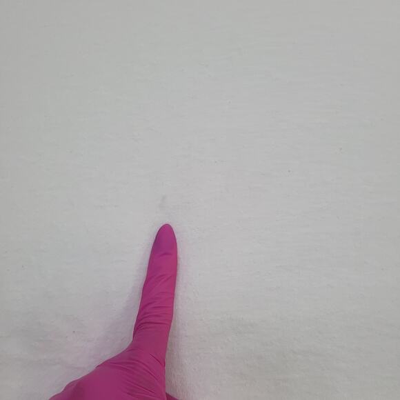 Vintage NIKE Shirt 2XL 26x28 Swoosh Embroidered Logo Y2K - Picture 4 of 14